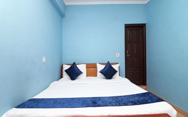 OYO 13922 Hill View 2BHK Kempty Fall