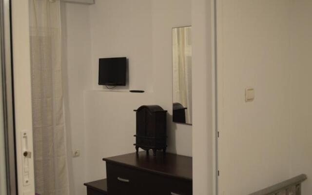 Residence Art Guest House