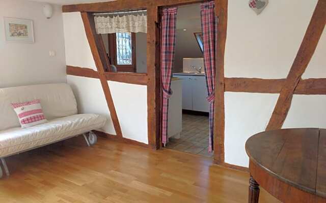 G¿ & Chambres d'h¿tes Sabine Billmann