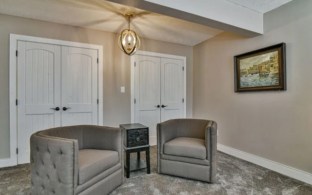 Kingdom on Knollwood