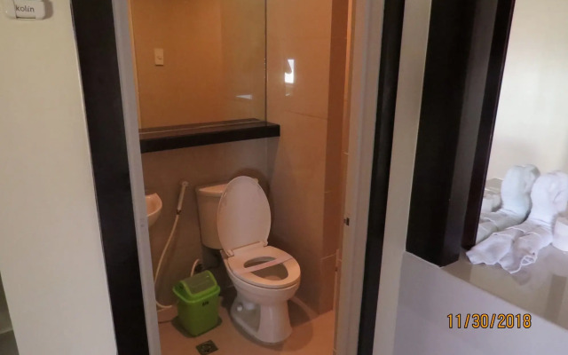 Vista Hotel Cubao