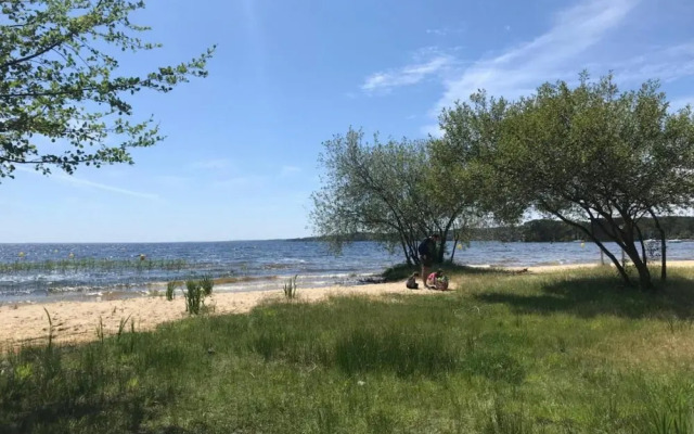 Maisonette by Hourtin-carcans Lake