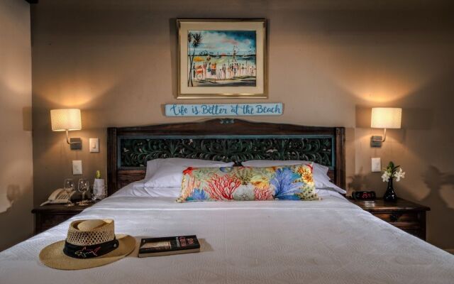 Casa Verano Beach Hotel - Adults Only