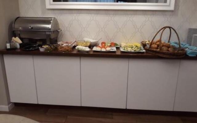 Apartamenty Międzyzdroje