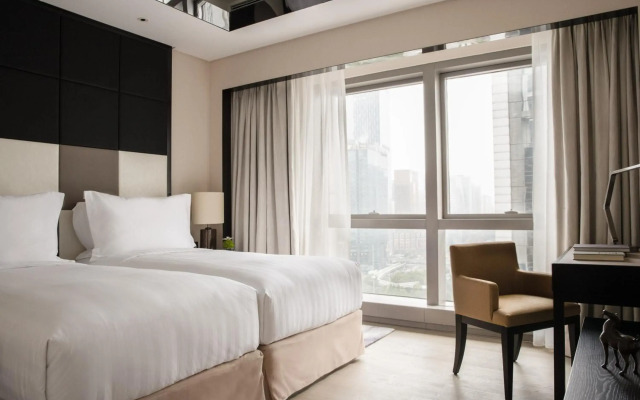Jumeirah Living Guangzhou - Residences