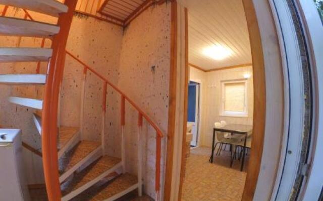 Guest House Kashtan