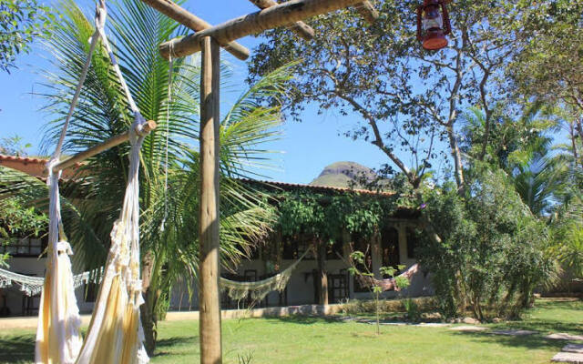 Pousada Recanto da Serra