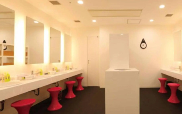 First Cabin Hakata