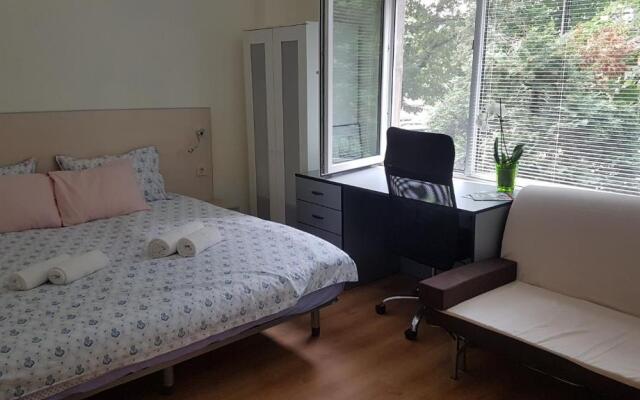 Malavi top center studio Ruse! Comfort&clean!