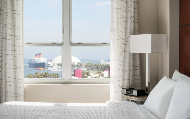 Residence Inn by Marriott Downtown Long Beach