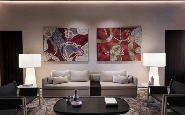 Adelaide Marriott Hotel