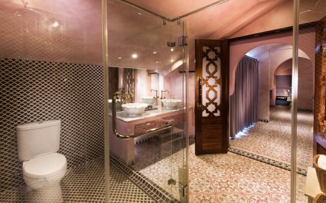 Amanda Hotel Kenting