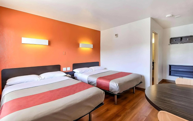 Motel 6 – San Jose, CA - South