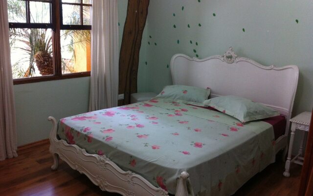 Zen Hostel Brasil