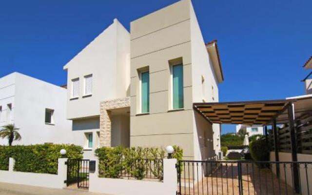 Villa Palm