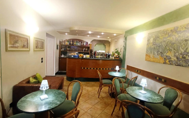 Hotel La Luna