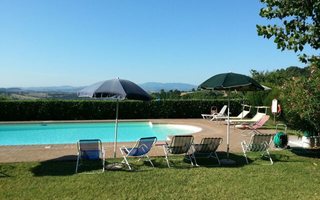 Agriturismo Il Borghetto