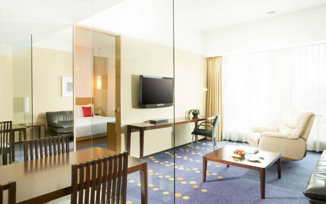 Novotel Bandung