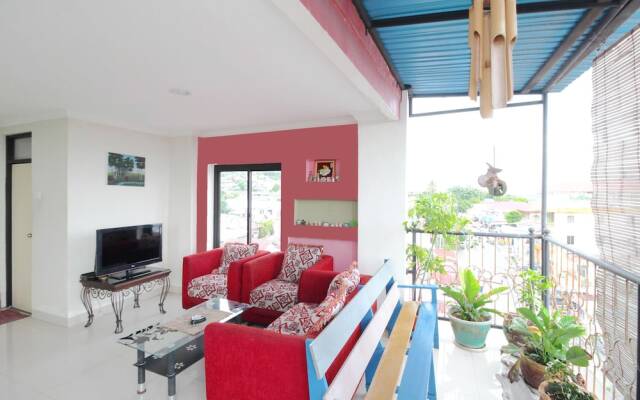 Airy Syariah Telaga Sari Prapatan 5 Balikpapan