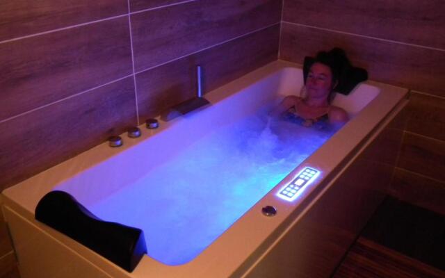 La Girandole B&B et Location d'Appartement