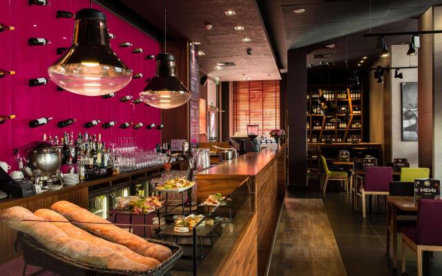 Mercure Warszawa Grand