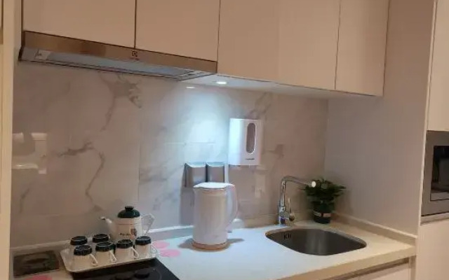 Shenzhen KK Hotel Apartment