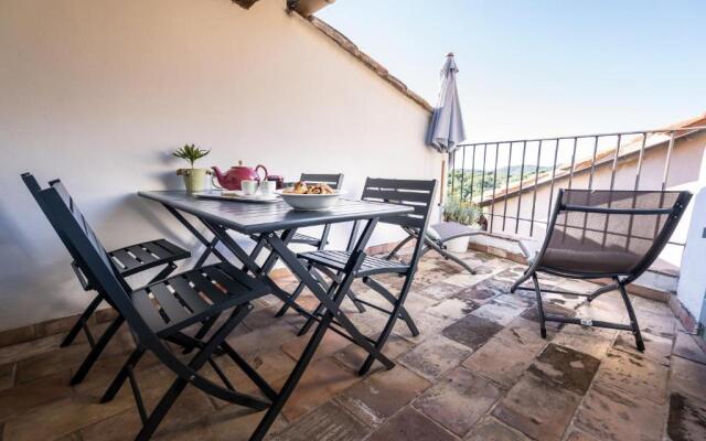 Maison de village Ramatuelle