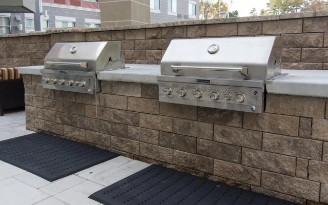 Courtyard Raleigh-Durham Airport/Brier Creek