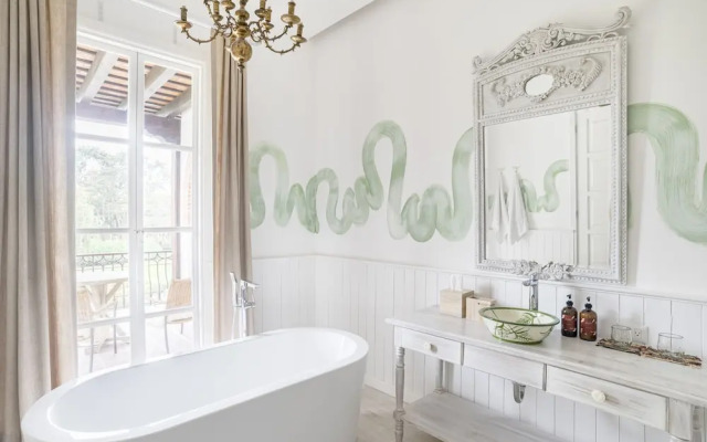 Villa Bokeh - Relais & Chateaux