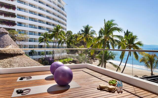 Hyatt Ziva Puerto Vallarta - All-inclusive