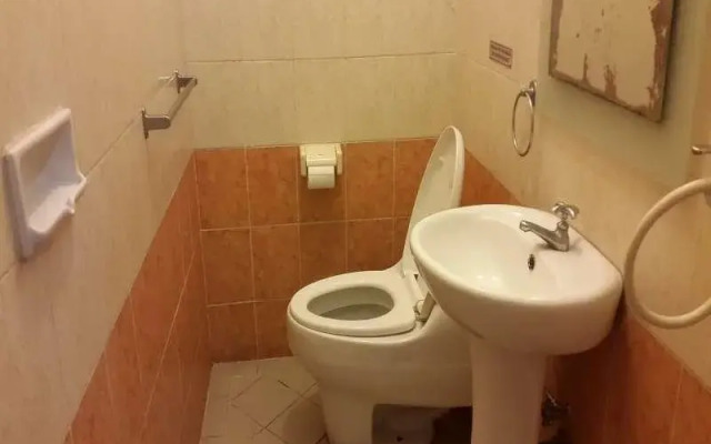 Adriatic Hotel