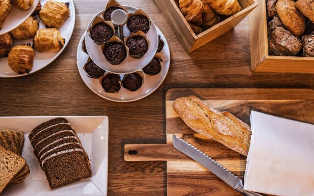 Cour du Corbeau Hotel Strasbourg - MGallery Collection