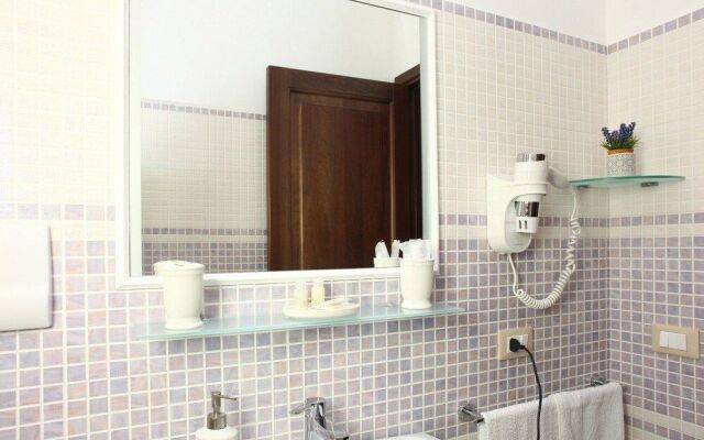 Coralia Bed and Breakfast