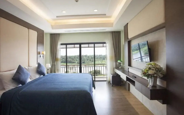 RK Riverside Resort And Spa