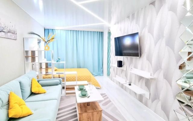 Apartments on Lenin street 298Bk5