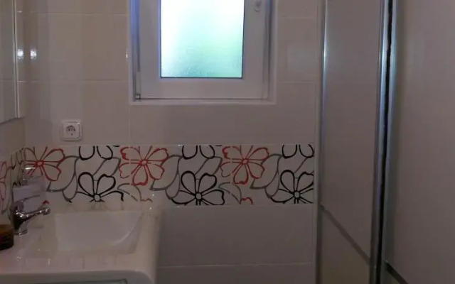 Apartment Arka