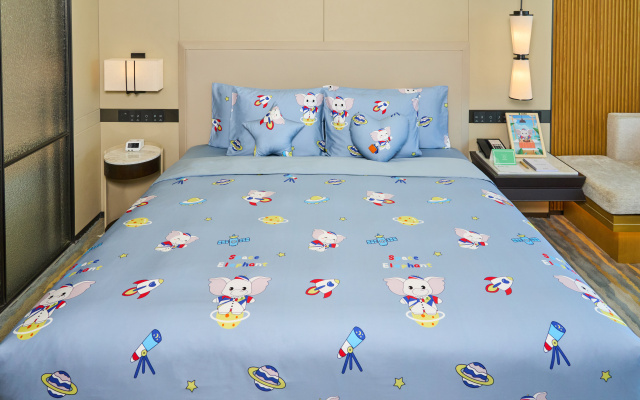 Crowne Plaza Shenzhen Nanshan by IHG