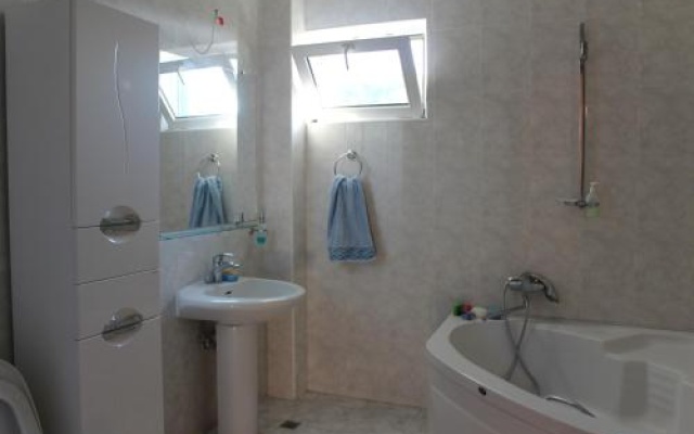 Batumi Green Cape Guest House