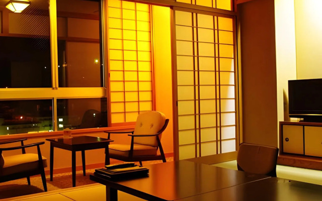 Gero Onsen Fugaku