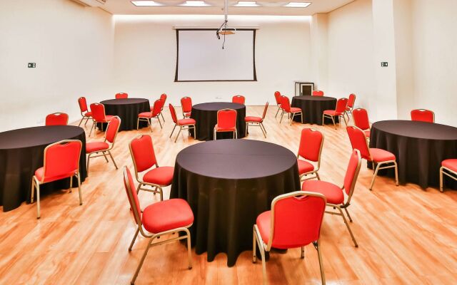 Transamerica Belo Horizonte Lourdes