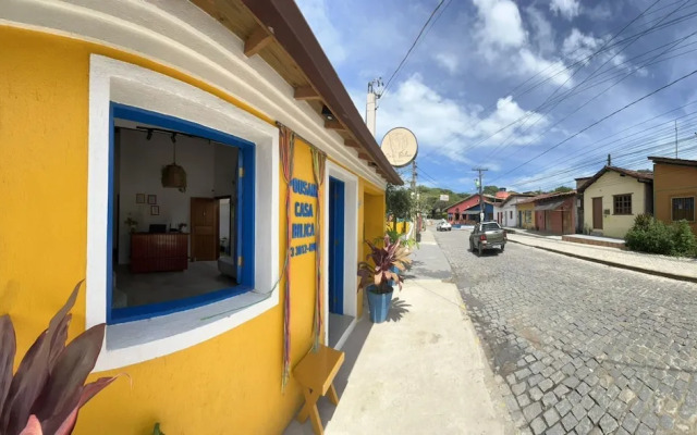 Pousada Bilica