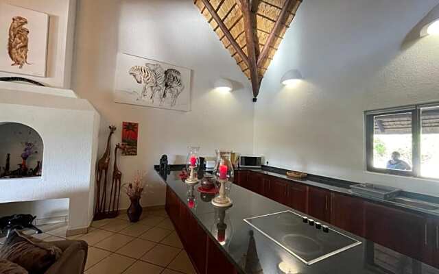 Blyde Wildlife Estate 22