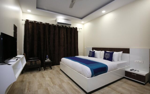 The Shashank Villa