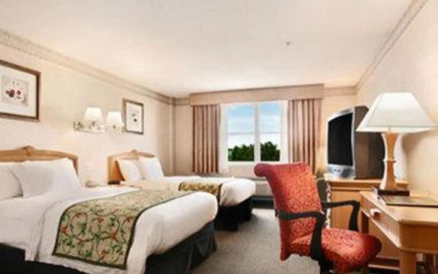 Days Hotel & Conference Center - Methuen Ma
