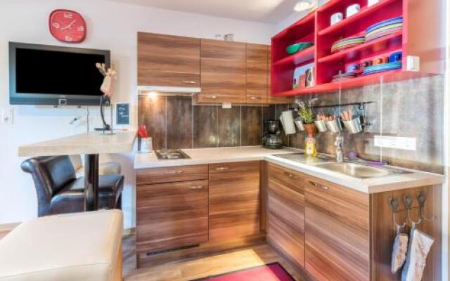 Appartements Schneeberger