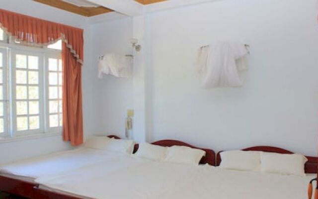 Trang Thanh Guesthouse