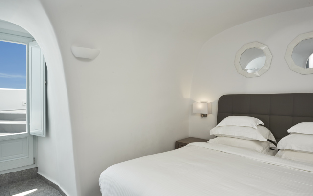 Canaves Elefas Villas
