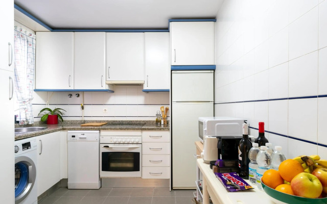 Céntrico II Donkey Parking incluido