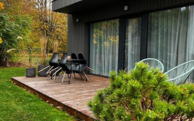 Pajūrio Gintaro apartamentai