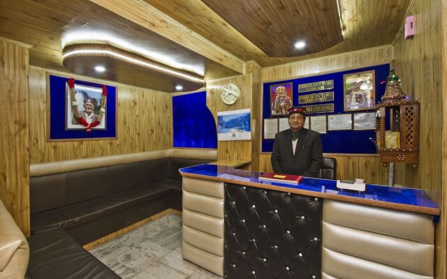 Hotel Vikrant